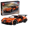Lego Technic Bugatti Chiron Pur Sport Hiper Araba Adr-lmt42222