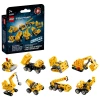 Lego Technic Güçlü Makineler Adr-lmt42233