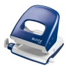 Leitz Perfaratör ( Delgeç ) Nexxt Serisi 30 Syf Mavi 5008-00-35