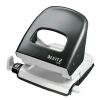 Leitz Perfaratör ( Delgeç ) Nexxt Serisi 30 Syf Siyah 5008-00-95