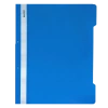 Leitz Telli Dosya Plastik Açık Mavi L-4189