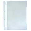 Leitz Telli Dosya Plastik Beyaz L-4189