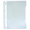 Leitz Telli Dosya Plastik Beyaz L-4189