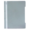Leitz Telli Dosya Plastik Gri L-4189