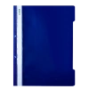 Leitz Telli Dosya Plastik Lacivert L-4189