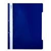Leitz Telli Dosya Plastik Lacivert L-4189