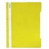 Leitz Telli Dosya Plastik Sarı L-4189