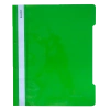 Leitz Telli Dosya Plastik Yeşil L-4189