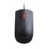Lenovo 4y50r20863 Optik Kablolu Mouse 1600dpı Kablo Uzunluğu 1,8mt