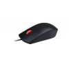 Lenovo 4y50r20863 Optik Kablolu Mouse 1600dpı Kablo Uzunluğu 1,8mt