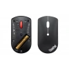 Lenovo 4y51d20848 Thinkpad Usb-c Wireless Compact Mouse 2.4 Ghz  (800 Dpı,1600 Dpı,2400 Dpı)