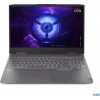 Lenovo LoQ 83lk008ktr_16 İ5-12450hx 16gb 512gb 15.6 Fhd 144hz Rtx3050 6gb Freedos Notebook (upg)