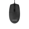 Lenovo M180 En  Lenovo Kablolu Usb Mouse Dpı 800-1200-1600