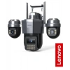 Lenovo W11c-z 3mp+3mp+3mp 1 Pt Kamera+2 Manuel  Smart Wifi Kamera