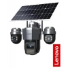 Lenovo W14c-z 5mp+5mp+5mp 3 Lens Aov Smart 4g Solar Kamera