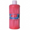 Lets Akrilik Boya 500 Ml Kırmızı L-5303