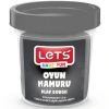 Lets Oyun Hamuru Tek Renk Gri 110 Gr L8440-13