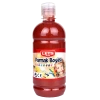 Lets Parmak Boyası 500 Ml Kahverengi L-5008