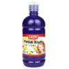 Lets Parmak Boyası 500 ML Mor L-5005