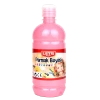 Lets Parmak Boyası 500 ML Pembe L-5010