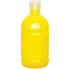 Lets Parmak Boyası 500 ML Sarı L-5002