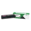 Lexmark 20n50m0 1.500 Magenta Kırmızı Toner Cs331-431 Cx331-431