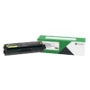 Lexmark 20n50y0 1.500 Yellow Sarı Toner Cs331-431 Cx331-431
