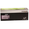 Lexmark 52d5h00 (525h) 25.000 Sayfa Black Siyah Toner Ms71x-81x  Mx71x-81x