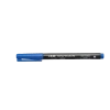 Lineplus Asetat Kalemi Permanent M Seri Mavi 11035