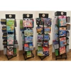 Lino Demir Stand (spinner Set) Ln-0000