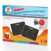 Lino Magpad Manyetik Pad Mp-101
