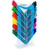Liqeo Athens Fineliner 0.4 Mm 240 Lı Stand F-8027-240