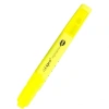 Liqeo Athens Fosforlu Kalem Midi Sarı H-3130