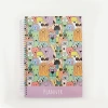 Liz Ayraçlı Planner 12x17 AJT02