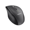 LOGITECH 910-001949, M705 Siyah, USB Nano 2,4G Kablosuz, 1000dpi, Lazer, 6 Tuşlu, 36ay Pil Ömrü, Marathon Mouse