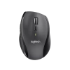 LOGITECH 910-001949, M705 Siyah, USB Nano 2,4G Kablosuz, 1000dpi, Lazer, 6 Tuşlu, 36ay Pil Ömrü, Marathon Mouse