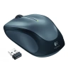 LOGITECH 910-002201, M235 Siyah, USB Nano 2,4G Kablosuz, 800dpi, Optik, 3 Tuşlu, 12ay Pil Ömrü, Mouse