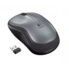 LOGITECH 910-002235, M185 Siyah, USB Nano 2,4G Kablosuz, 1000dpi, Optik, 3 Tuşlu, 12ay Pil Ömrü, Mouse