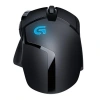 Logitech 910-004068 G402 Hyperion Fury 4000dpı 8 Tuş Optik Gaming Mouse