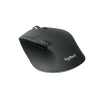 LOGITECH 910-004791, M720 TRIATLON, Siyah, Bluetooth, Kablosuz, 1000dpi, Optik, 8 Tuşlu, 24ay Pil Ömrü, Triatlon Mouse