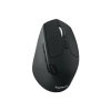 LOGITECH 910-004791, M720 TRIATLON, Siyah, Bluetooth, Kablosuz, 1000dpi, Optik, 8 Tuşlu, 24ay Pil Ömrü, Triatlon Mouse
