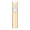 Logitech 910-004862 Spotlight Gold Presenter Sunum Kumandası
