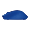 LOGITECH 910-004910, M330 Mavi, USB Nano 2,4G Kablosuz, 1000dpi, Optik, 3 Tuşlu, 24ay Pil Ömrü, Sessiz Mouse