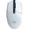 Logitech 910-005292 G305 Lightspeed Oyuncu Gaming Kablosuz Beyaz Mouse