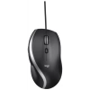 LOGITECH 910-005784, M500S Siyah, USB Kablolu, 1000dpi, Lazer, 7 Tuşlu, Mouse