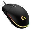 Logitech 910-005823 G102 Lightsync Black 8000dpı 6 Tuş Optik Rgb Siyah Kablolu Gaming (oyuncu) Mouse