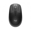 Logitech 910-005906 M190 Kozak Gri Büyük Boy Kablosuz Mouse Optik 1000 Dpı Buton