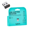 Logitech 910-005931 Usb Unifying Receiver Adaptör