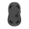 Logitech 910-006236 M650 L Signature Kablosuz Siyah El Tam Boyutlu Mouse