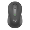 Logitech 910-006236 M650 L Signature Kablosuz Siyah El Tam Boyutlu Mouse